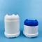 Cartucho plástico vazio livre da garrafa da medicina do comprimido do animal de estimação de BPA 300 Ml com Cat Shape Cap