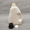 O detergente para a roupa vazio do polietileno plástico reciclável engarrafa 5L FDA aprovado