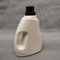 O detergente para a roupa vazio do polietileno plástico reciclável engarrafa 5L FDA aprovado